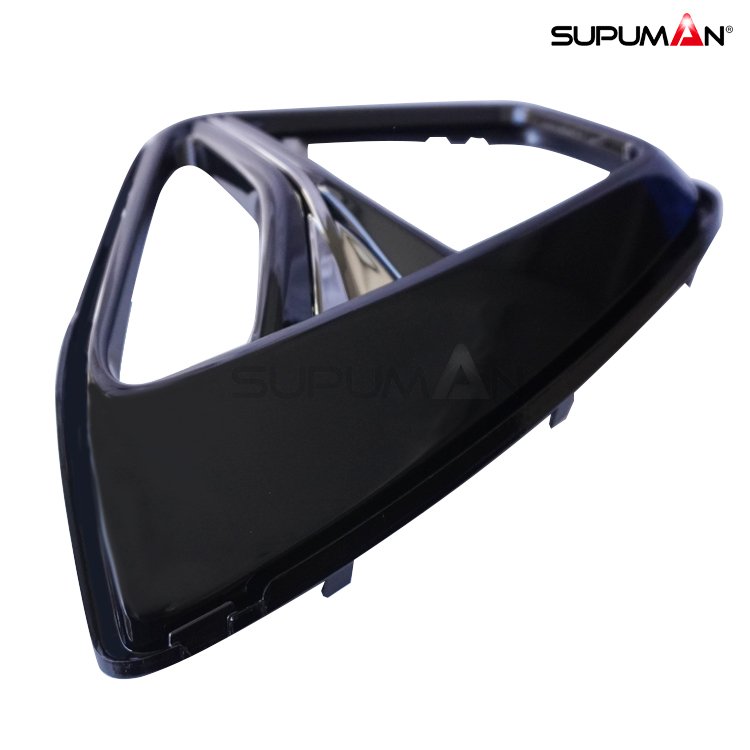 Chevrolet Trailblazer fog light grame rs style 2020+ - Image 6