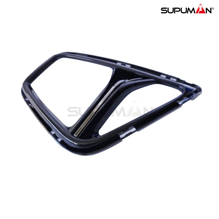 Chevrolet Trailblazer fog light grame rs style 2020+ - Image 5