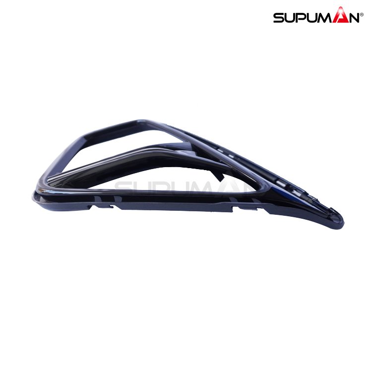 Chevrolet Trailblazer fog light grame rs style 2020+ - Image 4
