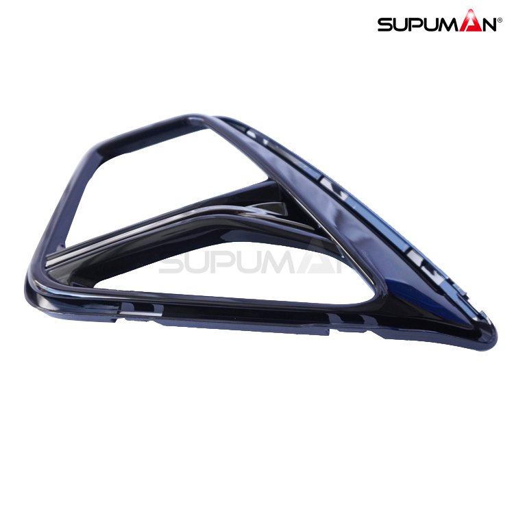 Chevrolet Trailblazer fog light grame rs style 2020+ - Image 3