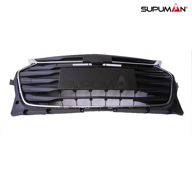 Chevrolet Cavalry front grille 2020+ - Image 2