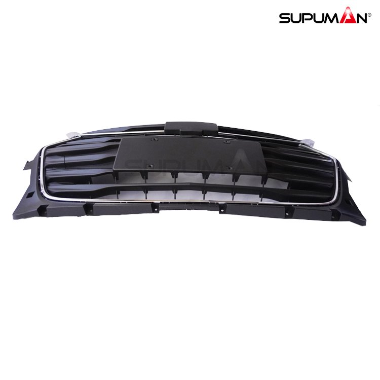 Chevrolet Cavalry front grille 2020+ - Image 6