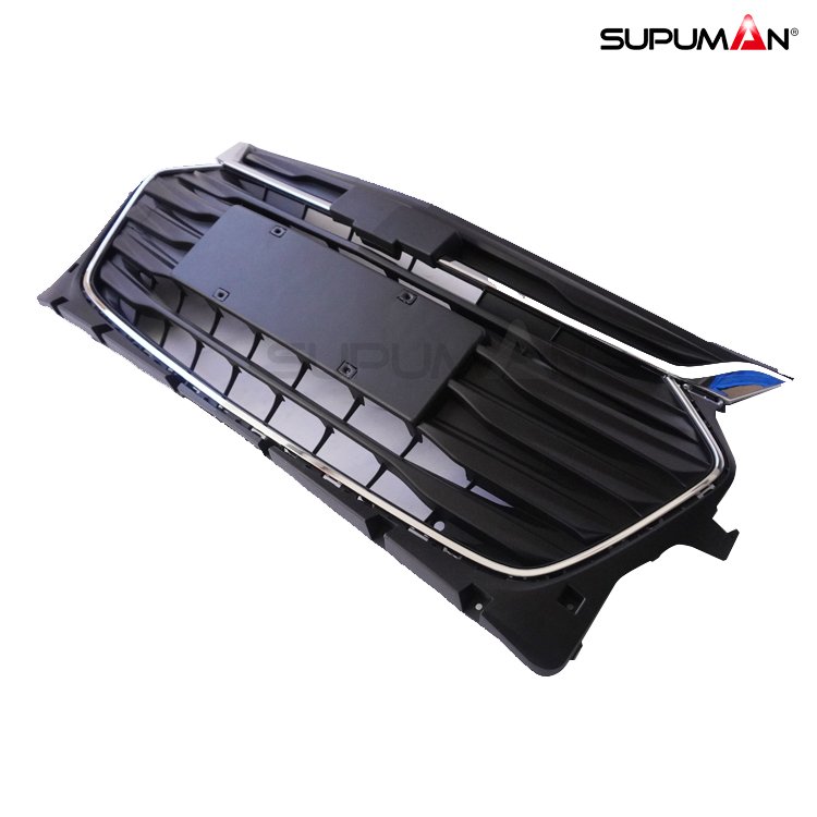 Chevrolet Cavalry front grille 2020+ - Image 5