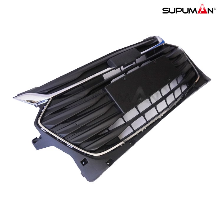 Chevrolet Cavalry front grille 2020+ - Image 4