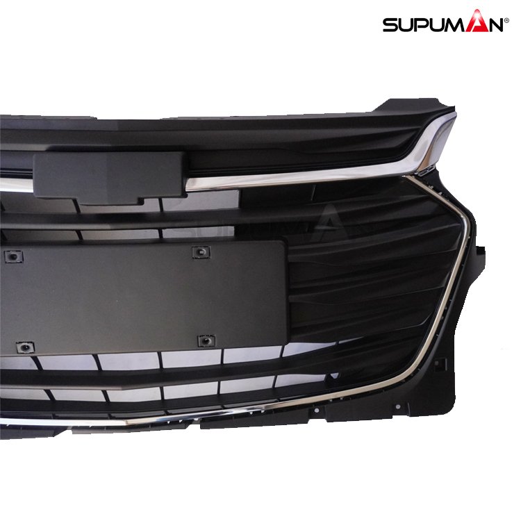 Chevrolet Cavalry front grille 2020+ - Image 3