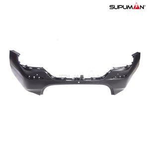 Chevrolet Cavalry rear bumper 2020+