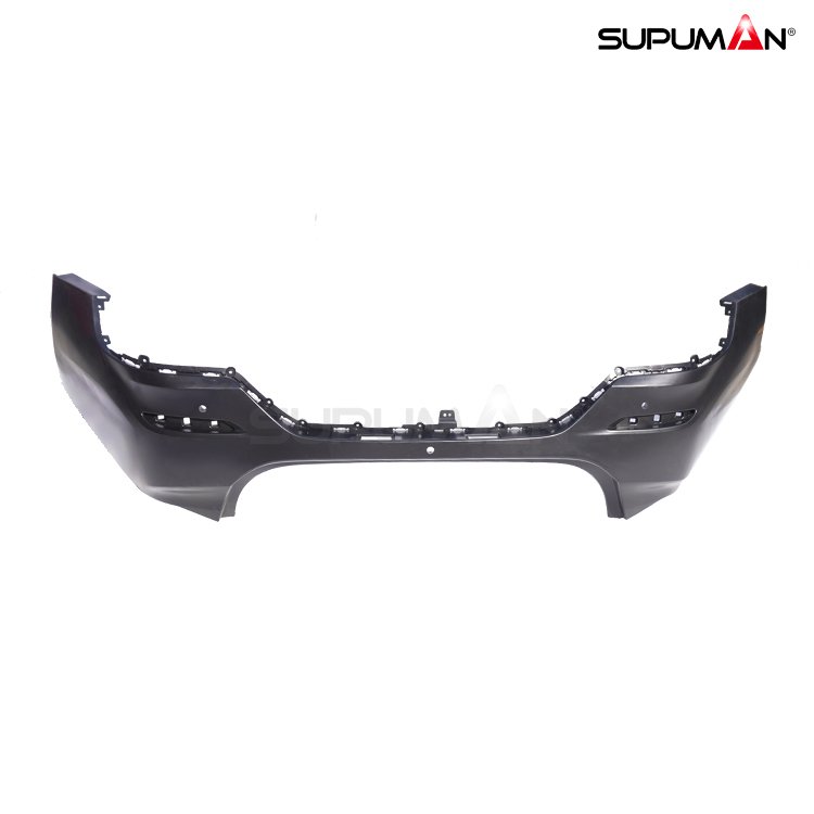 Chevrolet Cavalry rear bumper 2020+