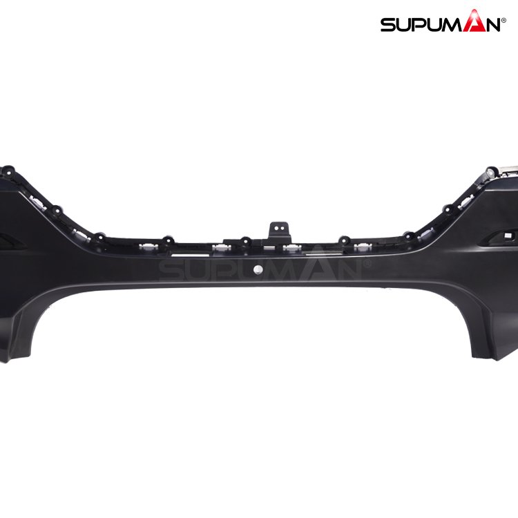 Chevrolet Cavalry rear bumper 2020+ - Image 2