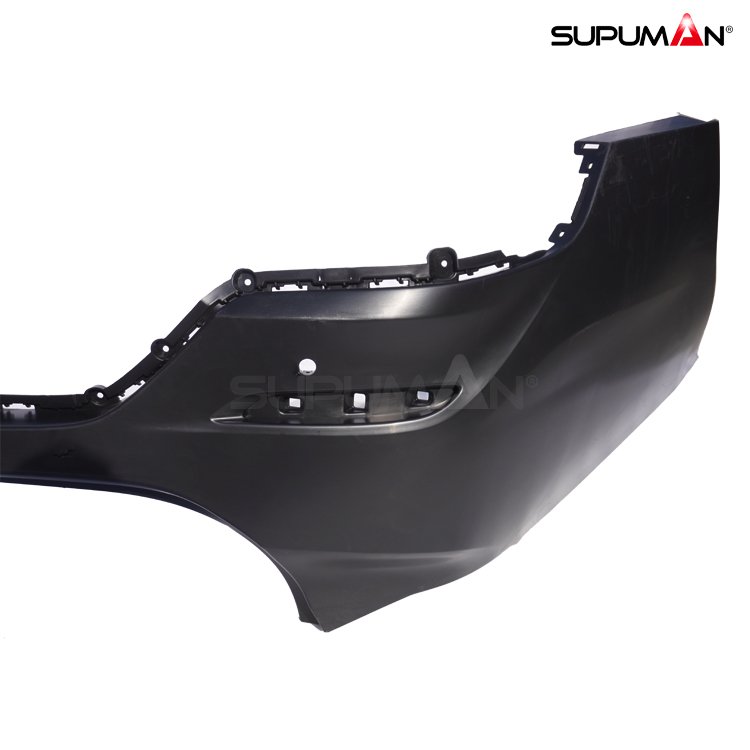 Chevrolet Cavalry rear bumper 2020+ - Image 3