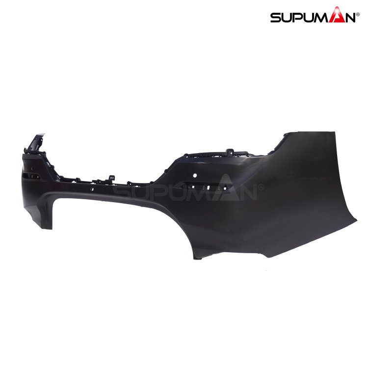 Chevrolet Cavalry rear bumper 2020+ - Image 5
