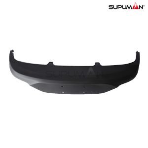 Chevrolet Cavalry rear bumper panel 2020+