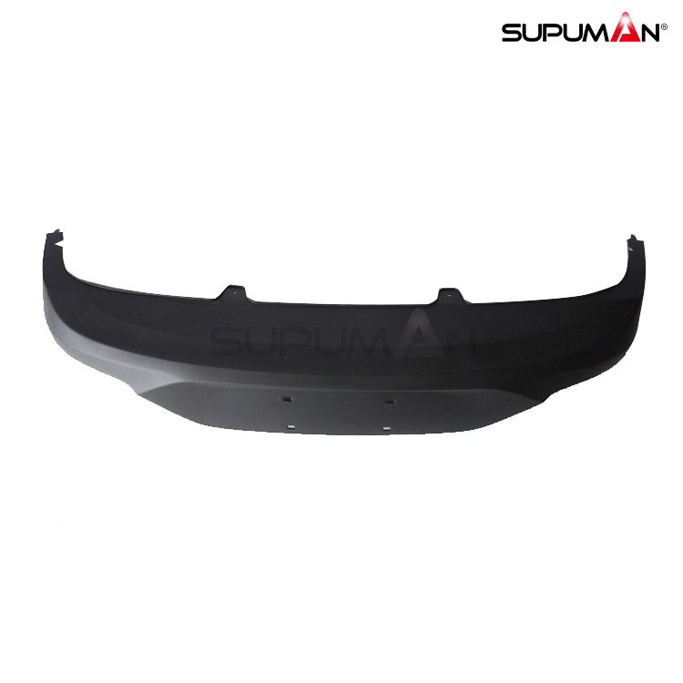 Chevrolet Cavalry rear bumper panel 2020+