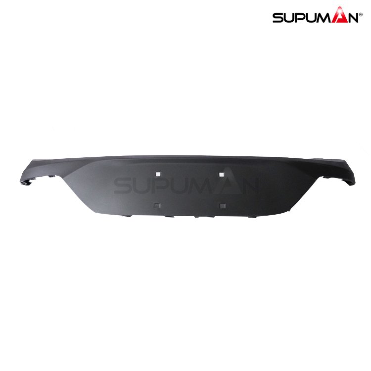 Chevrolet Cavalry rear bumper panel 2020+ - Image 4