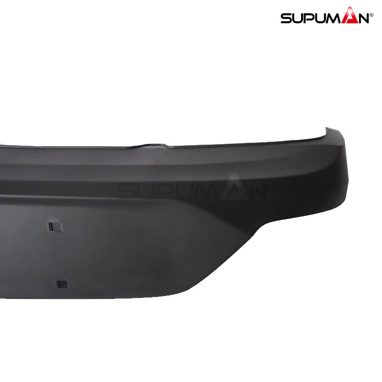 Chevrolet Cavalry rear bumper panel 2020+ - Image 3