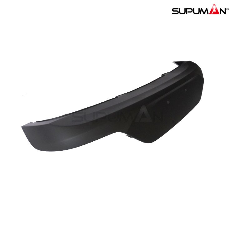 Chevrolet Cavalry rear bumper panel 2020+ - Image 2
