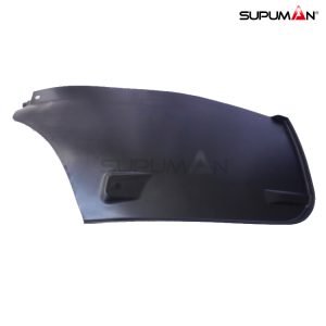 Chevrolet Cavalry rear Lining 2020+
