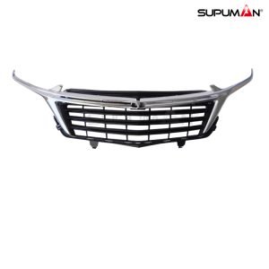 Chevrolet Equinox front grille 2021+