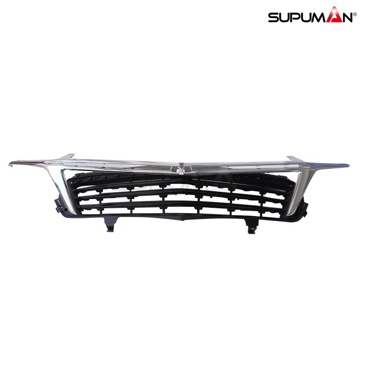 Chevrolet Equinox front grille 2021+ - Image 2