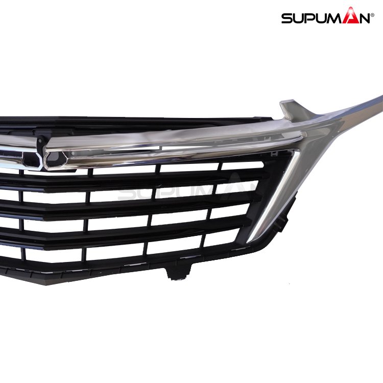 Chevrolet Equinox front grille 2021+ - Image 6