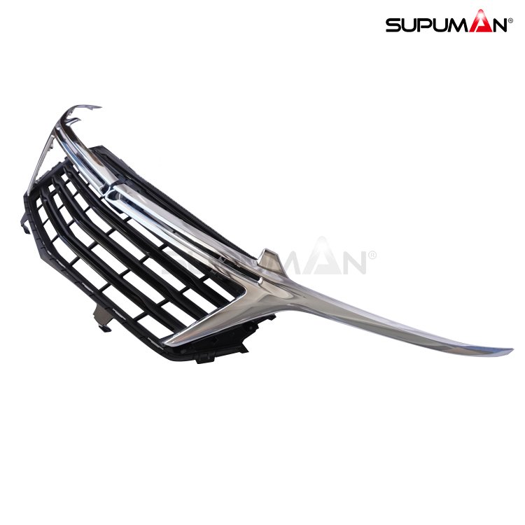 Chevrolet Equinox front grille 2021+ - Image 5