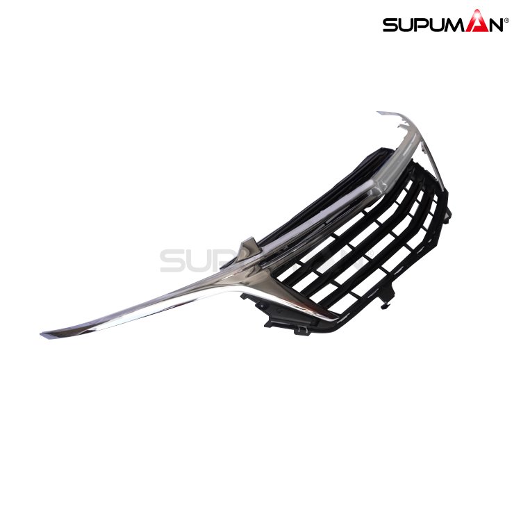 Chevrolet Equinox front grille 2021+ - Image 4
