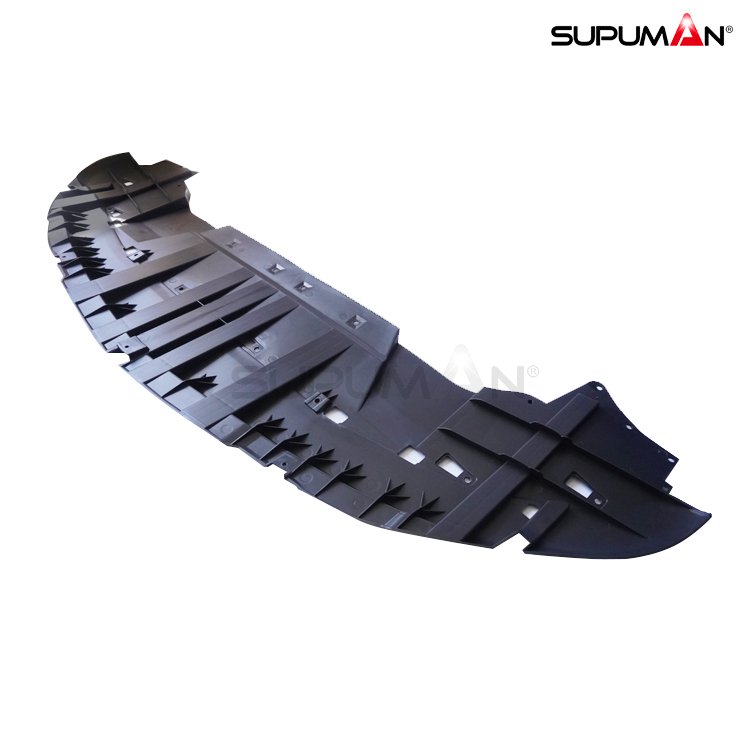 Chevrolet Trailblazer front bumper kit 2020+ - Image 4