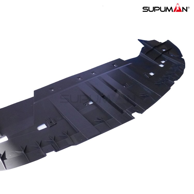 Chevrolet Trailblazer front bumper kit 2020+ - Image 3