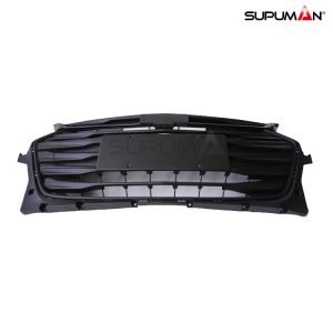 Chevrolet Cavalry front grille red line 2020+