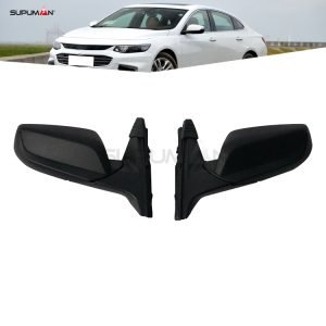 Chevrolet Malibu rear view mirror 3 line without light 2016+