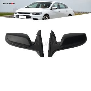 Chevrolet Malibu rear view mirror 5 plug US style 2016+