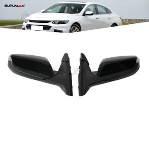 Chevrolet Malibu rear view mirror 7 lines us style 2016+