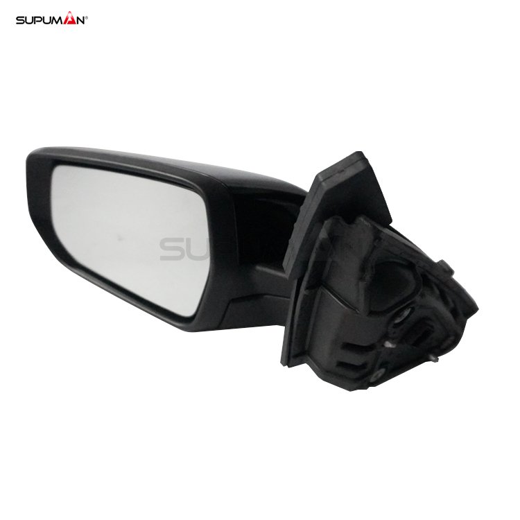 Chevrolet Malibu rear view mirror 7 lines us style 2016+ - Image 6