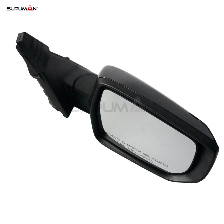 Chevrolet Malibu rear view mirror 7 lines us style 2016+ - Image 5