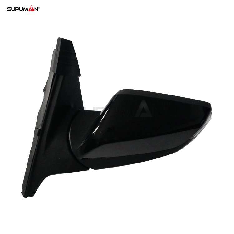 Chevrolet Malibu rear view mirror 7 lines us style 2016+ - Image 4