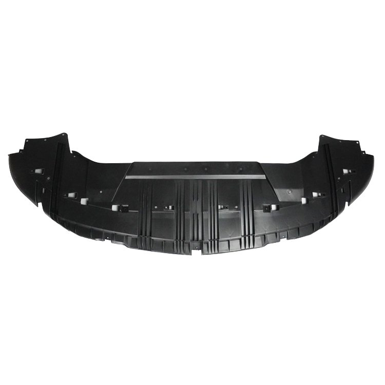 Chevrolet Trailblazer front bumper body kit 2020+