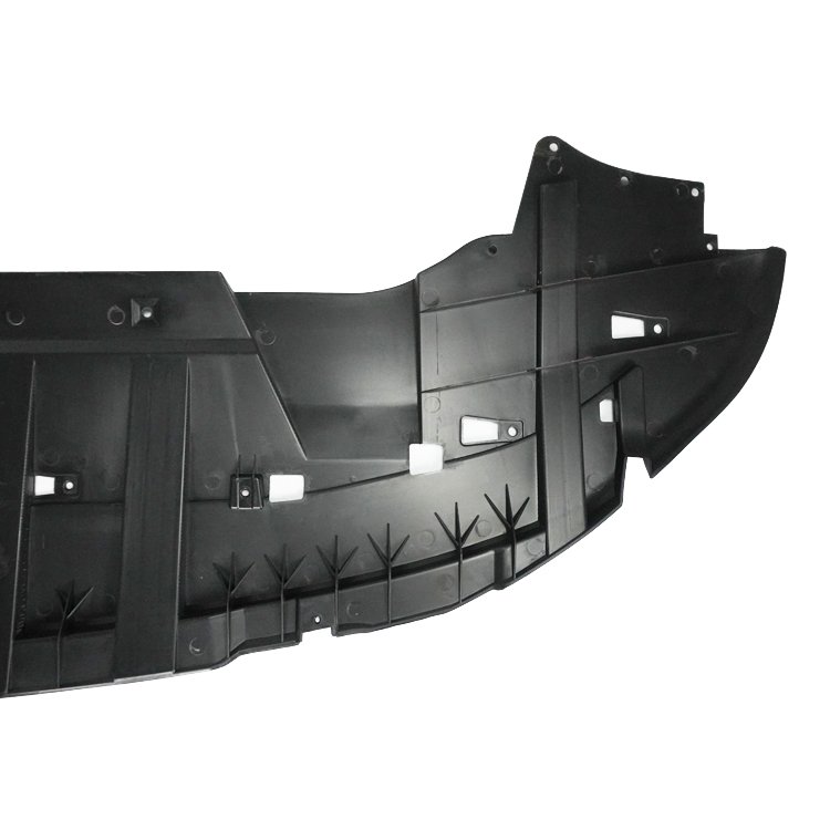 Chevrolet Trailblazer front bumper body kit 2020+ - Image 4