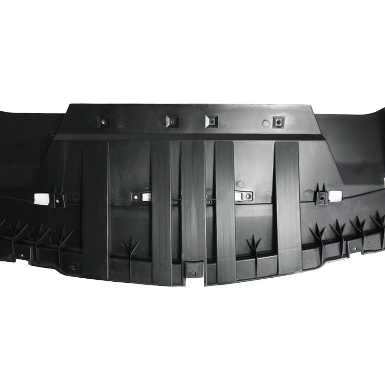 Chevrolet Trailblazer front bumper body kit 2020+ - Image 5