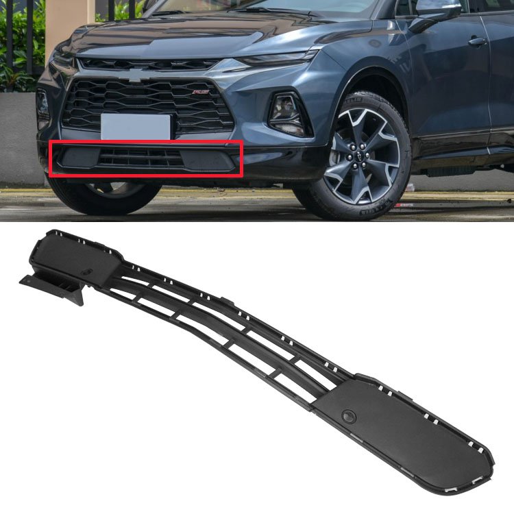 Chevrolet Trailblazer Bar Grille 2020+ - Image 2