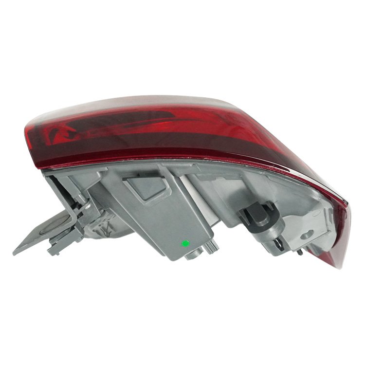 Chevrolet Equinox taillight 2020+ - Image 6