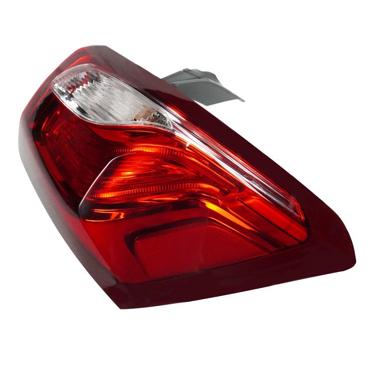 Chevrolet Equinox taillight 2020+ - Image 5