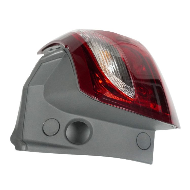 Chevrolet Equinox taillight 2020+ - Image 4
