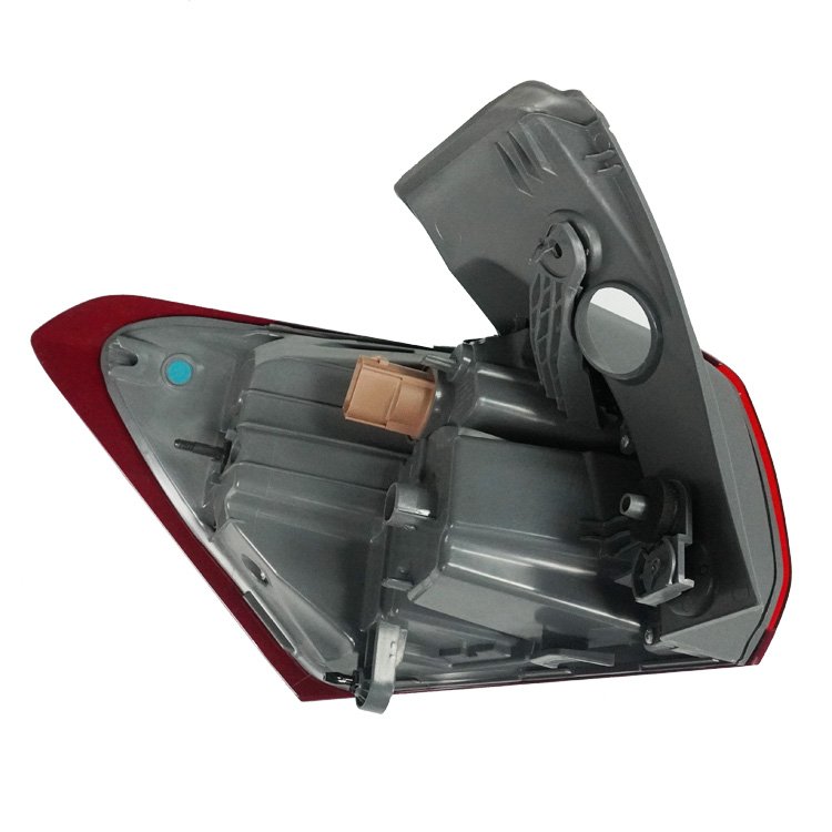 Chevrolet Equinox taillight 2020+ - Image 3