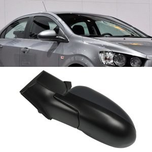 Chevrolet Aveo rear view mirror 2011-2013