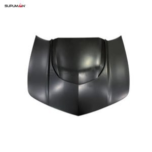 Chevrolet camaro engine hood zl1 style 2010-2015