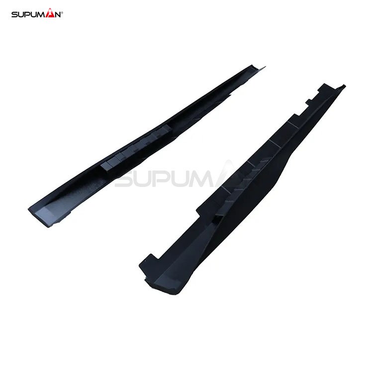 Chevrolet Camaro zl1 side skirt 2016-2018