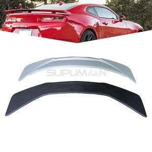 Chevrolet Camaro zl1 rear spoiler 2016-2018