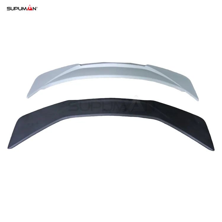 Chevrolet Camaro zl1 rear spoiler 2016-2018 - Image 6
