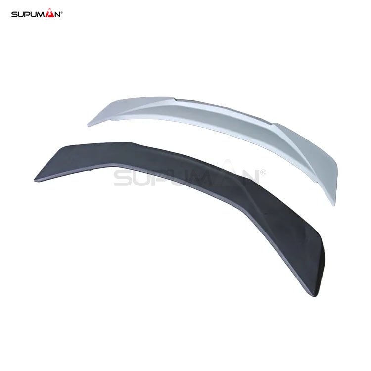 Chevrolet Camaro zl1 rear spoiler 2016-2018 - Image 5