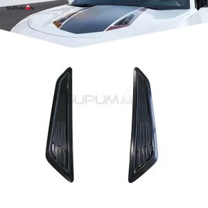 Chevrolet Camaro ss air outlet 2016-2018
