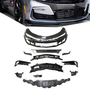 Chevrolet Camaro ss body kit 2019-2022